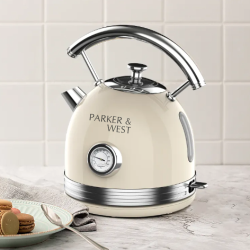 Retro Kettle