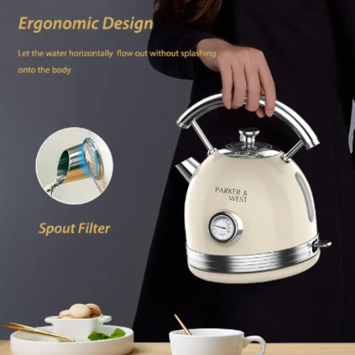 Retro Kettle